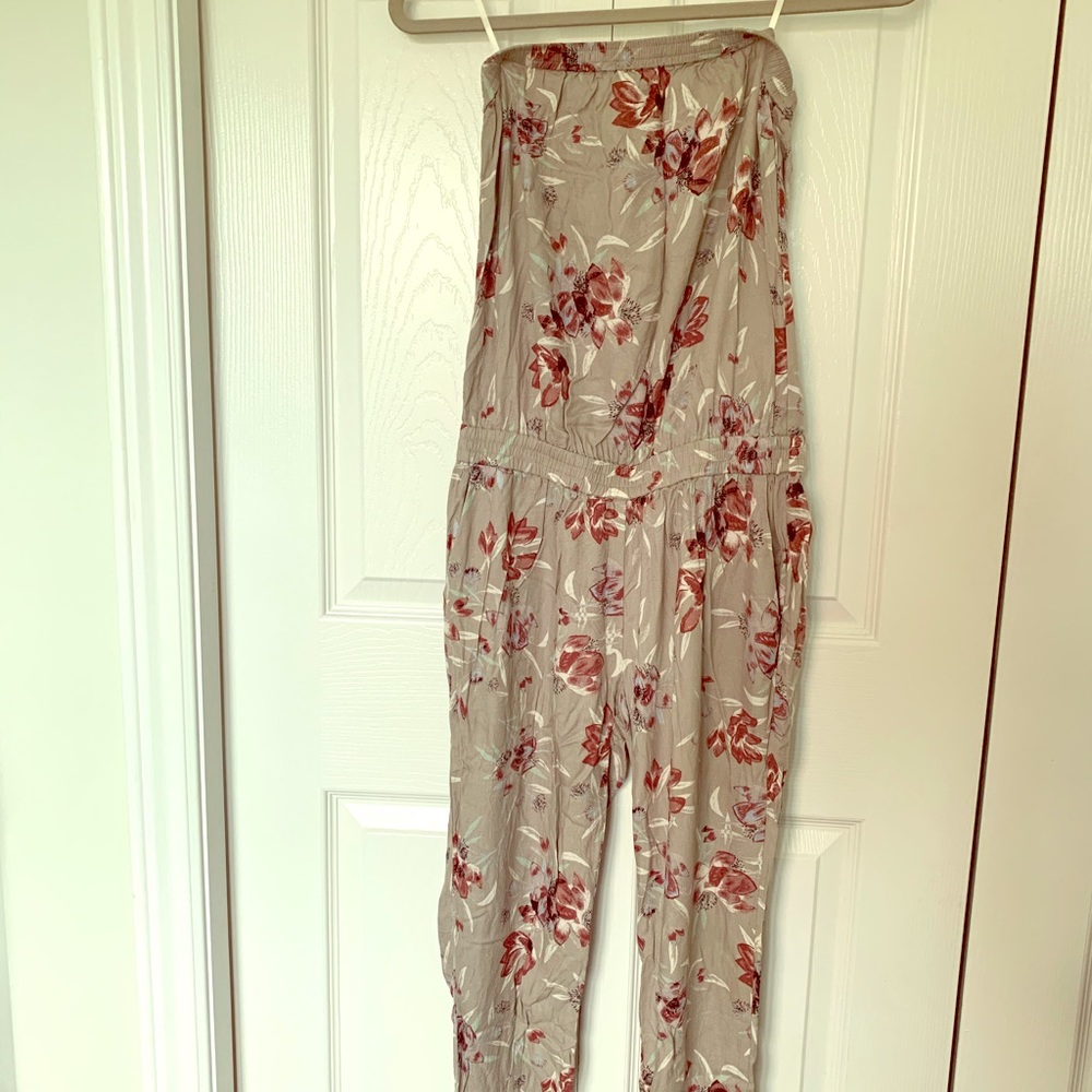 Talula | Tabata Jumpsuit